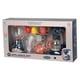 thumbnail image 4 of Juego de juguetes para electrodomésticos de cocina Hugo Estilo D para desarrollar habilidades motoras, 4 of 10