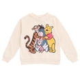 thumbnail image 4 of Conjunto para Bebé Niño Disney Winnie the Pooh con Sudadera y Pantalón de Mezclilla, 4 of 5