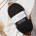 thumbnail image 2 of Fil Chenille Noir Confortable de MAINSTAYS, 2 of 3