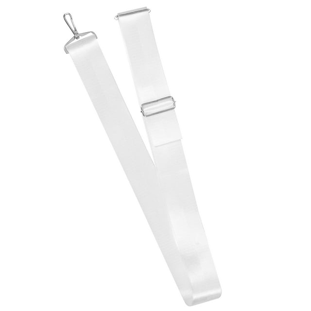 Phenofice Correa Para Centros De Red De Tenis Portátil Con Regulable En Material Nylon