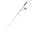 thumbnail image 1 of Mini Canne à Pêche Portable Mini en Forme de Stylo Canne à Pêche de Poche Canne à Pêche Rétractable avec Moulinet Roue, 1 of 7