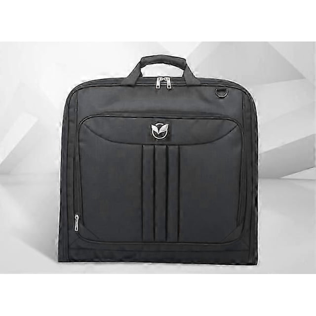 Suit Carry-on Garment Bag For Travel Business With Shoulder Strap