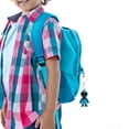 thumbnail image 4 of Giunmcul up to 45% Off Space Astronaut Keychain Keyring Bag Purse Space Car Pendant Gifts, 4 of 5