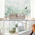 thumbnail image 4 of Petoto 47" x 100' Window Screen Roll - Heavy-Duty Screen Mesh Roll Pet Proof Screen Mesh for Patio Screen, Replacement Door Screen, Porch Screen, Dog Screen, Cat Screen, Black, 4 of 15