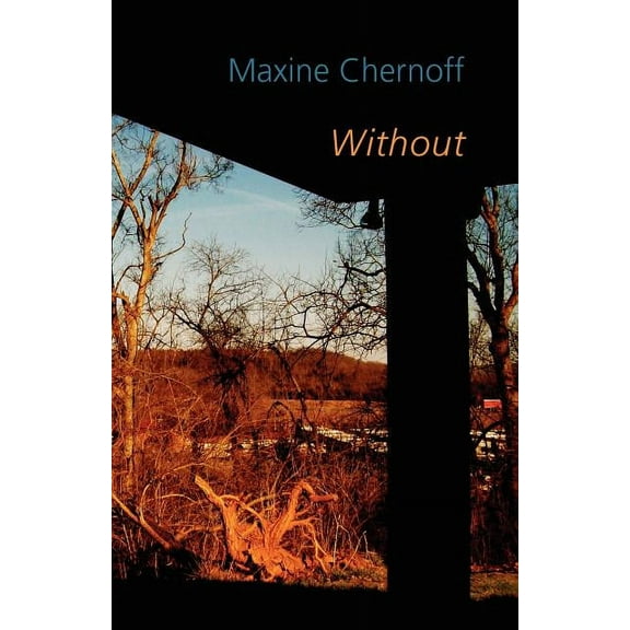 Without, (Paperback)