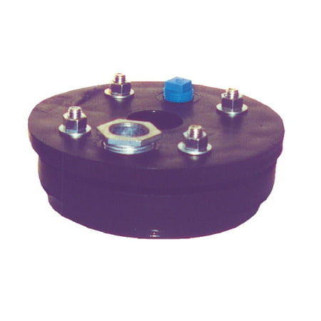 

Simmons 6 In. X 1-1/4 In. & 1 In. Sanitary Well Seal