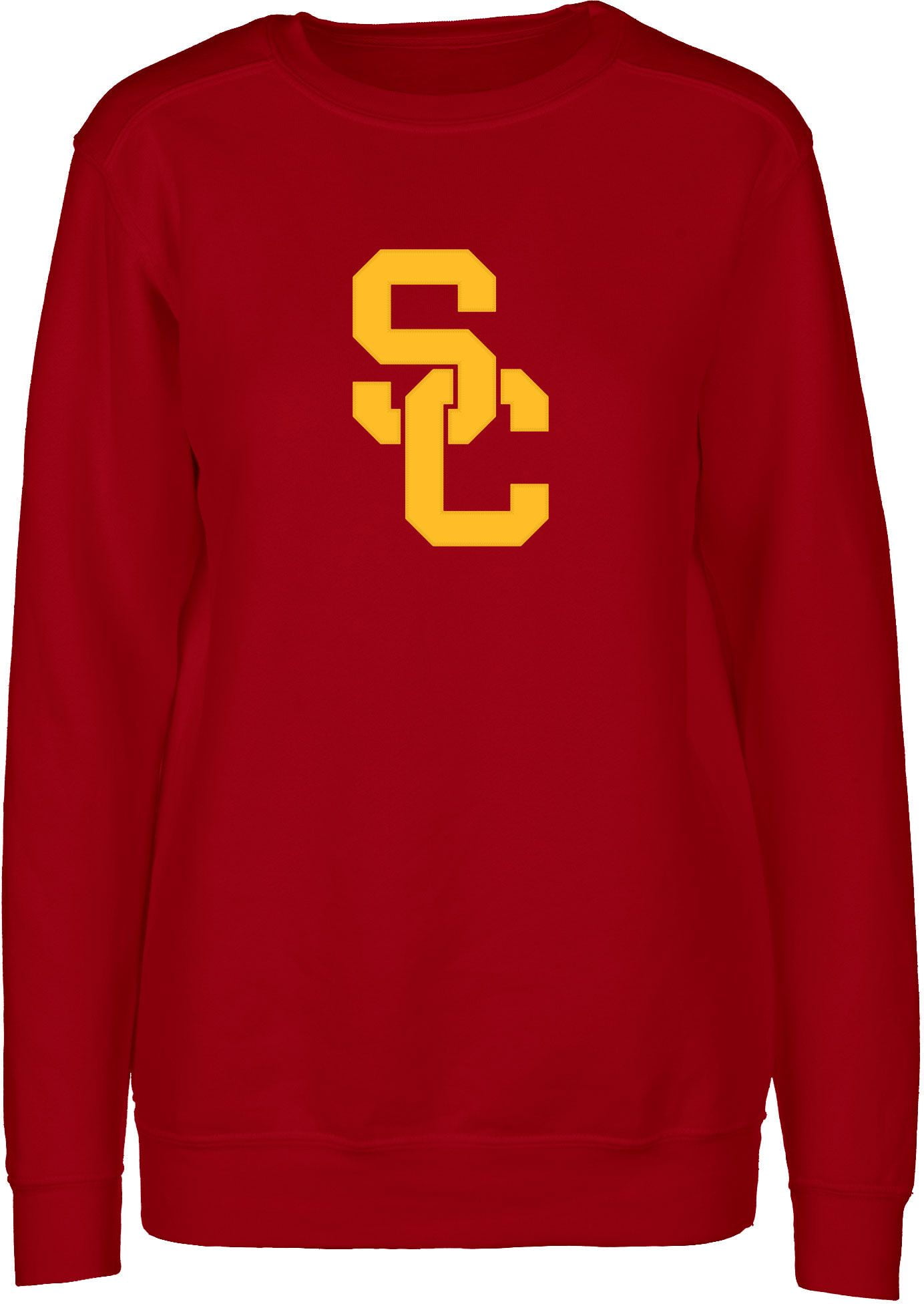 USC Authentic Apparel USC Authentic Apparel Women's USC Trojans
