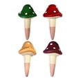 thumbnail image 3 of LOVIVER 4Pcs Auto-Gouttoir Multifonctionnel Jardin Arroseur Arroseur Réutilisable Outil pour Cour, 3 of 8