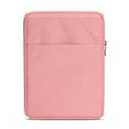 thumbnail image 7 of Naierhg Shockproof Tablet Storage Bag Protective Case for iPad 3 Air 1 2 Mini 4 Pro,Light Grey,10Inch, 7 of 7