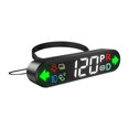thumbnail image 3 of Accesorios de velocímetro con pantalla frontal HUD para coche para Tesla Model 3/Y 2021-2022 Ndcxsfigh Accesorios para autos y motos, 3 of 8