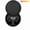 Black, variant on MSHUKCOE Invisible Sleeping Wireless Bluetooth In-Ear Headphones, HIFI Bass Earbuds with Noise Reduction, Sleep and Game Mode