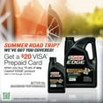 thumbnail image 5 of Castrol 06037 EDGE A3/B4 5W-30 Advanced Full Synthetic Motor Oil, 1 Quart, 6 pack, 5 of 10