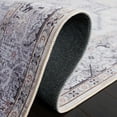 thumbnail image 6 of SAFAVIEH Tucson Beulah Traditional Machine Washable Area Rug, 9' x 12', Beige/Grey, 6 of 9