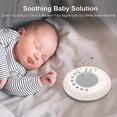 thumbnail image 5 of Baby White Noise Machine USB White Noise Sleep Sound Machine, 5 of 5