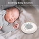 thumbnail image 5 of Baby White Noise Machine USB White Noise Sleep Sound Machine, 5 of 5
