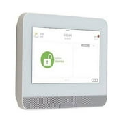Qolsys IQPH051 Verizon IQ4 Hub 319.5 MHz, Whole Home Hub with 7" Touchscreen
