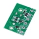 thumbnail image 5 of Módulo Controlador de lámpara Solar - Placa de Circuito de Control de lámpara Solar Placa de Control de lámpara de césped Solar con Interruptor para batería de Litio de 3,7 V, 5 of 14