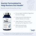 thumbnail image 5 of 1MD Nutrition PreBioMD - Prebiotic with PreforPro® | Support Healthy Digestion and Beneficial Bacteria, 5 of 6