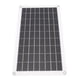 thumbnail image 3 of Kit de panel Solar ANGGREK 20 W para barco, 3 of 7