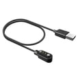 thumbnail image 1 of GFDYREE VeryFit Smart Watch Charger Replacement Charging Cable Cord Magnetic for Smartwatch ID207 ID208BT ID205L, 1 of 6