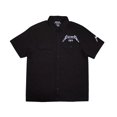 thumbnail image 1 of Metallica  Adult Ride The Lightning Shirt, 1 of 3
