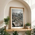 thumbnail image 5 of Downtown from Coit Tower 03 - San Francisco California Photography Cityscape Architecture Skyline City Travel Poster Street Photography Unframed Wall Art Print 4 x 6 inches, 5 of 60