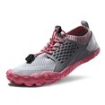 thumbnail image 1 of Zapatos Acuáticos Barefoot para Mujer NORTIV 8 Talla 6.5, 1 of 5