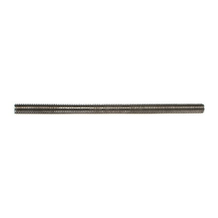 

5/16 -18 x 6 Zinc Plated Grade 2 Steel Coarse Thread Threaded Rods TRS-177