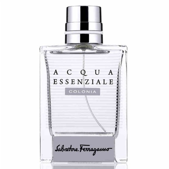 Perfume Salvatore Ferragamo Acqua Essenziale Colonia EDT, 5 ml Ferragamo Salvatore Ferragamo