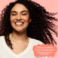 thumbnail image 4 of Dippity-do Girls with Curls Ultra-Hydrating Coconut Curl Styling Cream, 4.2 fl. oz., 4 of 12