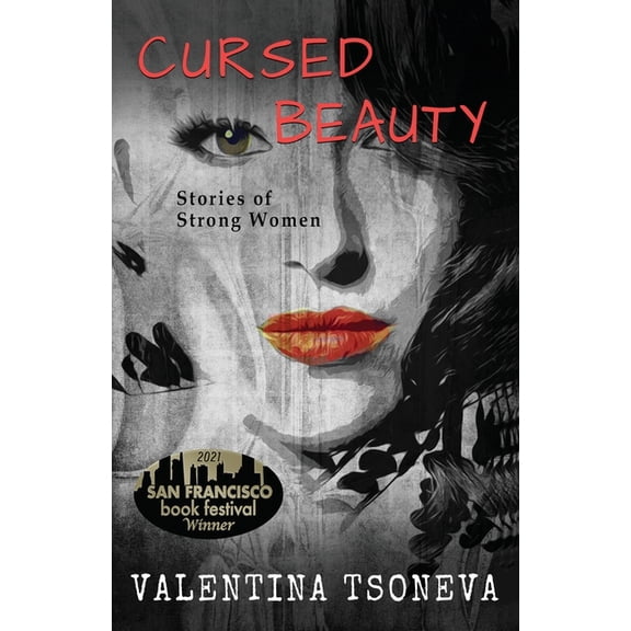 Cursed Beauty (Paperback)