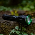 Kodiak Bright Night LED Tactical Flashlight with Nearly 1 Mile Beam