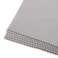 thumbnail image 3 of TISHITA 10PCS Microfiber Cleaning Cloth Eyeglasses Screen Camera Lens Cleaner Gray, 3 of 6