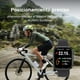 thumbnail image 4 of HUAWEI Watch FIT 4 Smartwatch con GPS, Pantalla de 1.82", 100+ Modos Deportivos, Rastreador de Fitness con SPO₂, Asistente de Bienestar Emocional, hasta 10 días de Batería, iOS & Android, Gris, 4 of 5