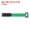 Green, variant on Uxcell Reusable Cable Tie Adjustable Hook and Loop Straps Cord Management Wire Wrap Cord Ties Organizer for Home 8 x 0.79 Inch Black
