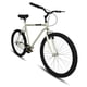 thumbnail image 2 of Bicicleta Urbana Caballero BLACK PANTHER Rodada 26 Gris, 2 of 3