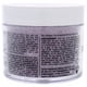 thumbnail image 2 of Polvo de uñas Cuccio Pro Powder Polish Nail Colour Dip System - Deep Purple Glitter Nail Powder Dama 2 oz, 2 of 2