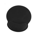 thumbnail image 3 of Langgg Rubber Cloth Mouse Pad Nonslip Ergonomic Replacement Polished Solid Color Portable Home Office Working Mice Mat, 3 of 6