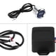 thumbnail image 3 of Empuje para Arrancar Kit de Botón de Motor de Vehículo de Automóvil Universal de 12 V Botón de Kit de Botón Interruptor de 12 V 04 Ex Arrancador de Encendido Botón LED ANGGREK  Otros, 3 of 8