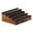 #A001 E, variant on Tiered Wooden Cologne Shelf with Hidden Storage Drawer – Perfume Holder for Vanity, Display Organizer for Bottles, Jewelry, Makeup E