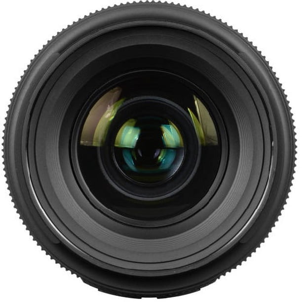 Tamron SP 45mm F/1.8 Di VC USD Lens for Nikon F - Walmart.ca