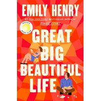 Great Big Beautiful Life: Reese's Book Club (Hardcover)