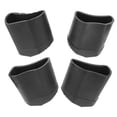 thumbnail image 4 of 4Pcs Step Ladder Feet Covers Non-slip Ladder Leg Covers Extension Ladder Covers Security Bumpers, 4 of 8