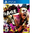 thumbnail image 1 of RAGE 2 (PS4), 1 of 8