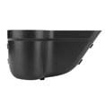 thumbnail image 2 of 2 Piezas Caja de Almacenamiento para Puerta de Coche Accesorios para portavasos modificados para Wrangler JK 11-17 Unbranded 1614190121311, 2 of 7