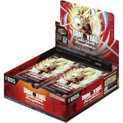 Dragon Ball Super TCG: Fusion World - New Adventure FB05 Booster Box (24 Packs)