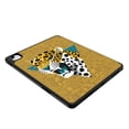 thumbnail image 3 of Keyscaper Black Jacksonville Jaguars iPad Tablet Case, 3 of 6