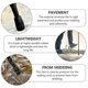 thumbnail image 5 of 16pcs Trekking Poles Tip Cover Camping Tools Accessories, 5 of 5