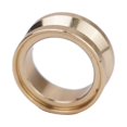 thumbnail image 4 of Yimiti Ligne de Pêche en Laiton Rouleau pour Moulinet Pièce & Réparation Accessoire Lisse, 12*9*5Mm, 4 of 9