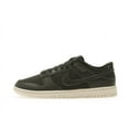 thumbnail image 2 of Men's Nike Dunk Low Retro PRM Sequoia/Sequoia-Lt Orewood Brown (DZ2538 300) - 13, 2 of 5